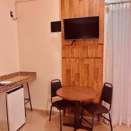 Victoria Plaza Hotel بالماس المظهر الخارجي الصورة