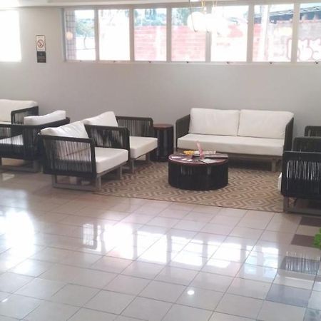 Victoria Plaza Hotel بالماس المظهر الخارجي الصورة