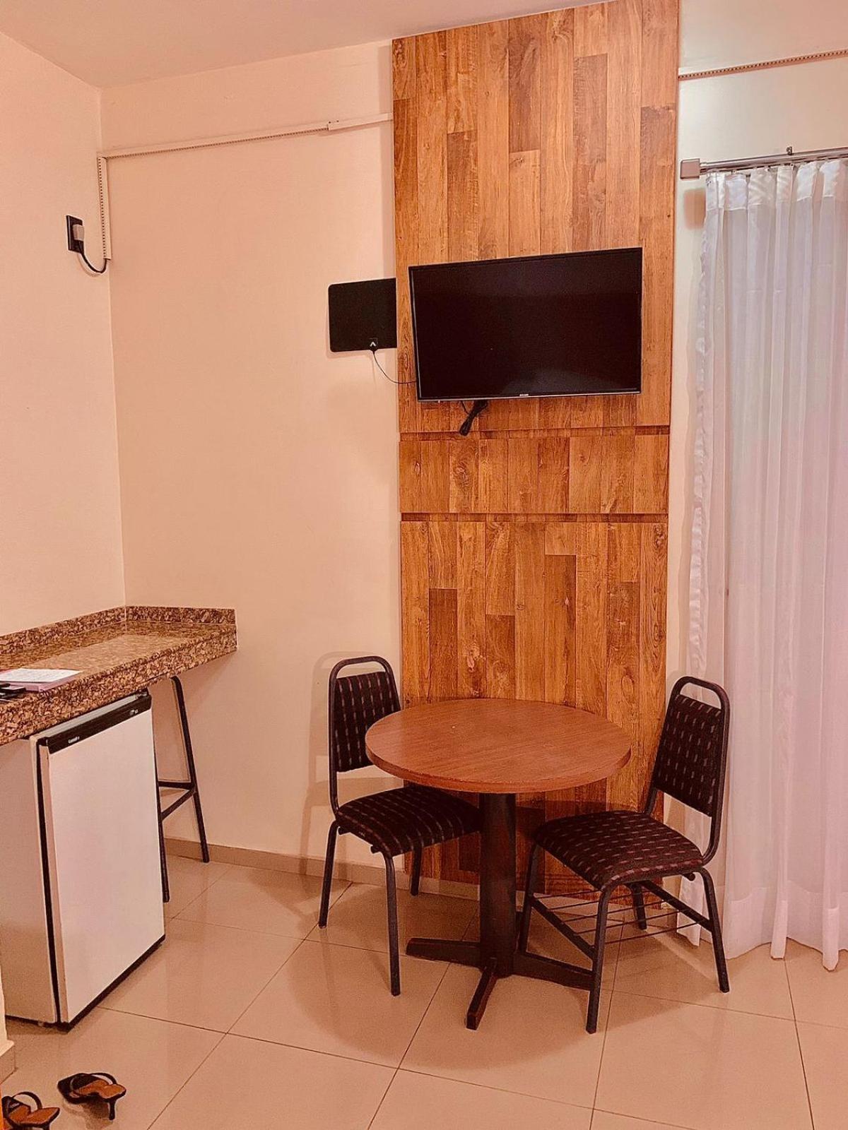Victoria Plaza Hotel بالماس المظهر الخارجي الصورة