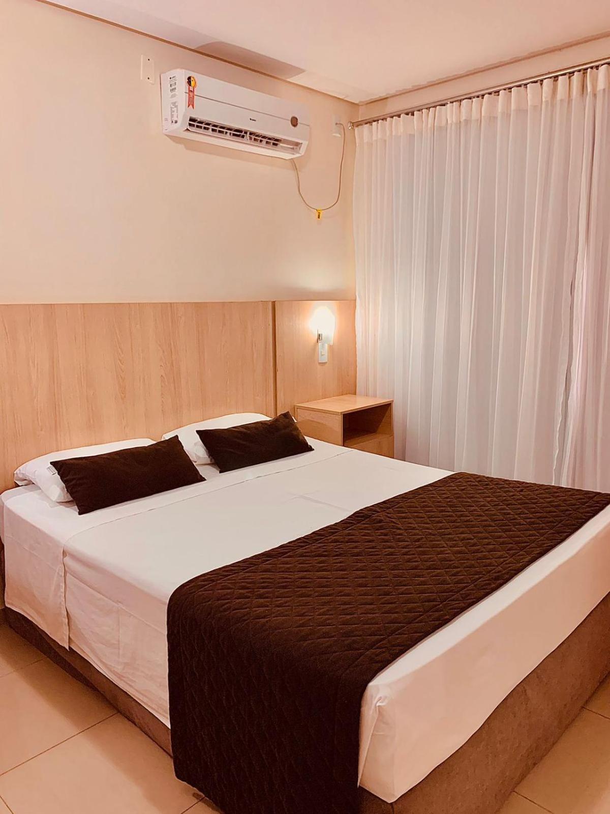 Victoria Plaza Hotel بالماس المظهر الخارجي الصورة
