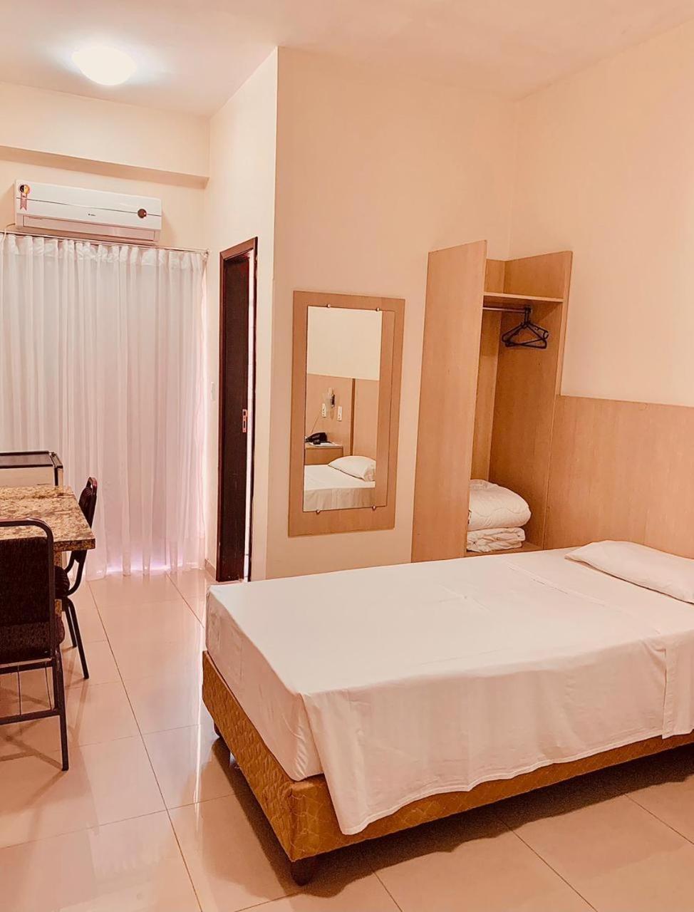 Victoria Plaza Hotel بالماس المظهر الخارجي الصورة