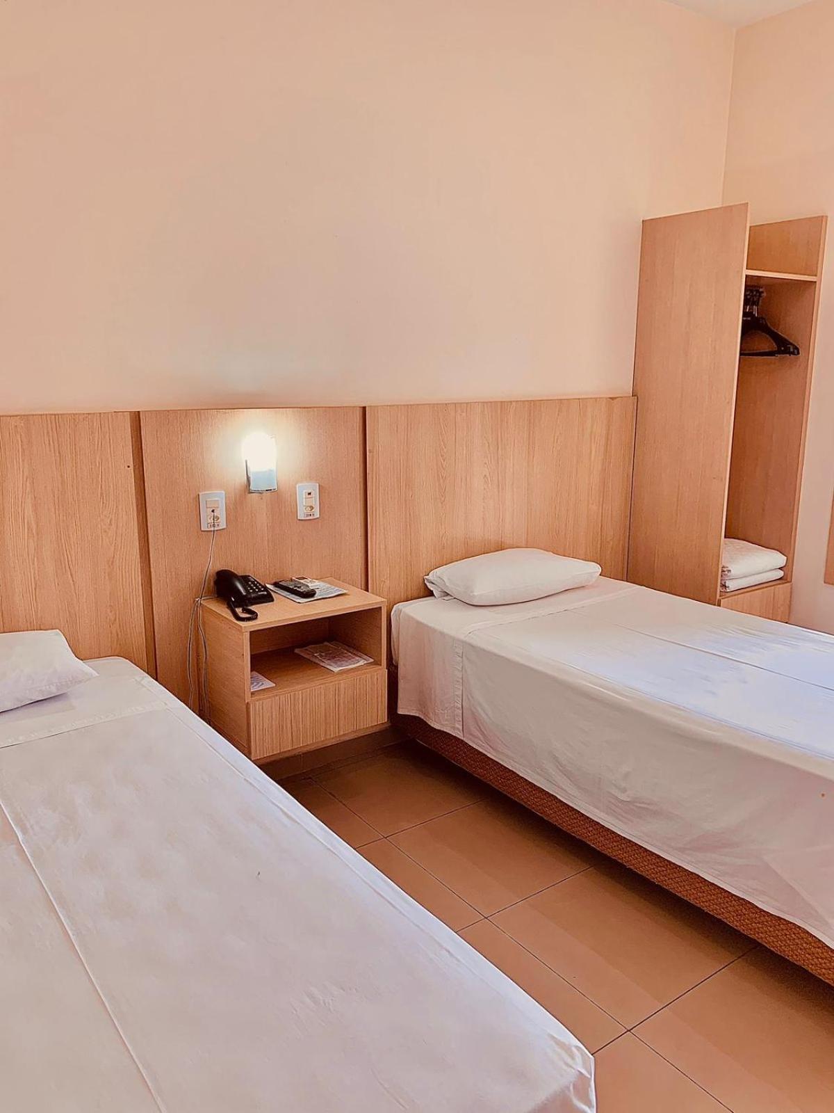 Victoria Plaza Hotel بالماس المظهر الخارجي الصورة