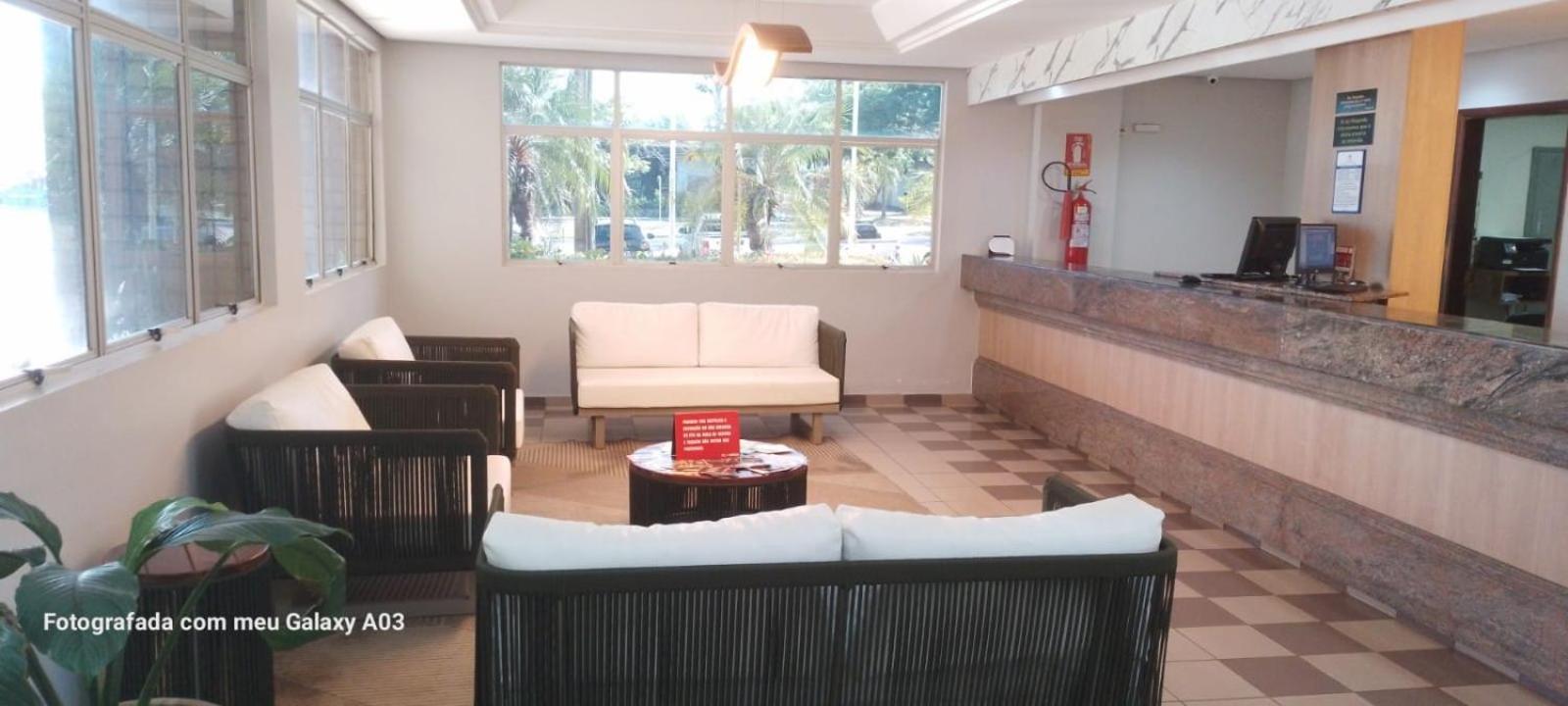 Victoria Plaza Hotel بالماس المظهر الخارجي الصورة