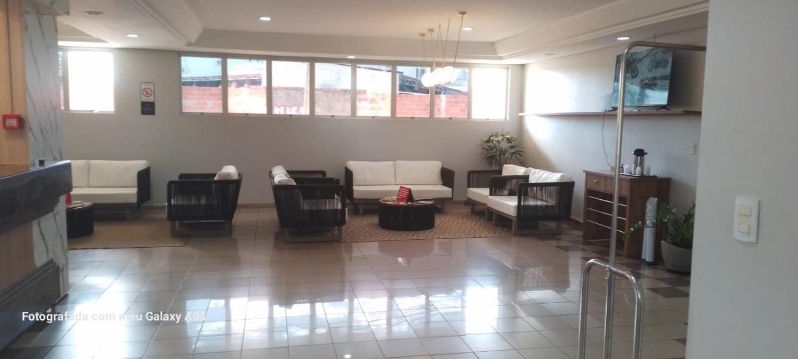 Victoria Plaza Hotel بالماس المظهر الخارجي الصورة