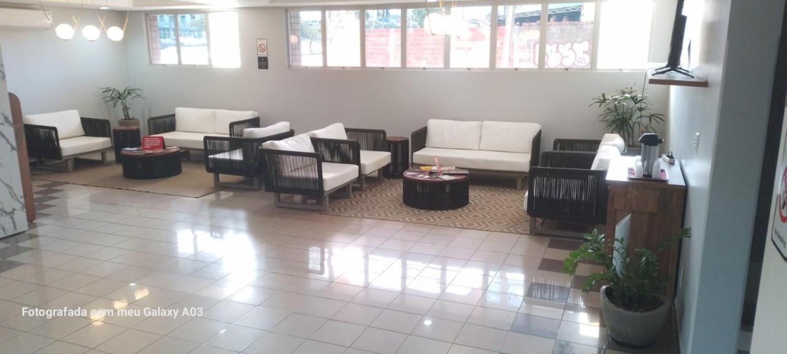 Victoria Plaza Hotel بالماس المظهر الخارجي الصورة
