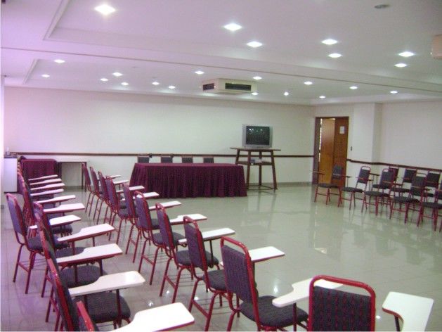 Victoria Plaza Hotel بالماس المظهر الخارجي الصورة